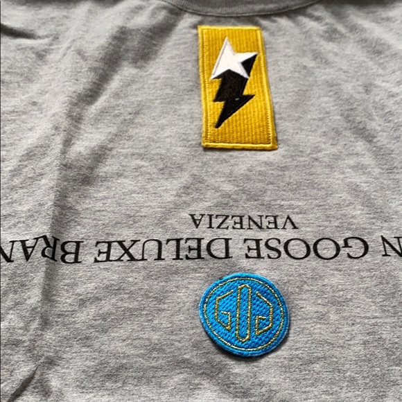 T-shirt - Picture 2 of 5